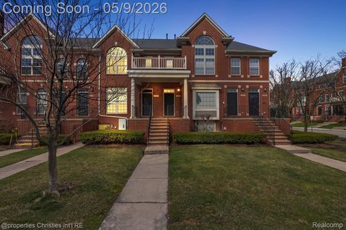 1466 Ashford Ct, Troy, MI, 48084-7060 | Card Image