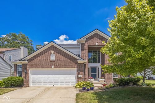 14156 Avalon East Dr, Fishers, IN, 46037-6200 | Card Image