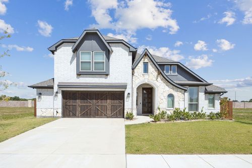 3121 Deer Lake Ln, Mesquite, TX, 75181-1005 | Card Image