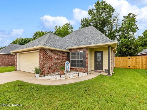 304 Saint Matthias Dr, Carencro, LA, 70520-5576 | Card Image