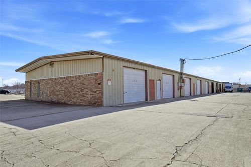 600-742 Dalworth Drive, Mesquite, TX, 75149 | Card Image