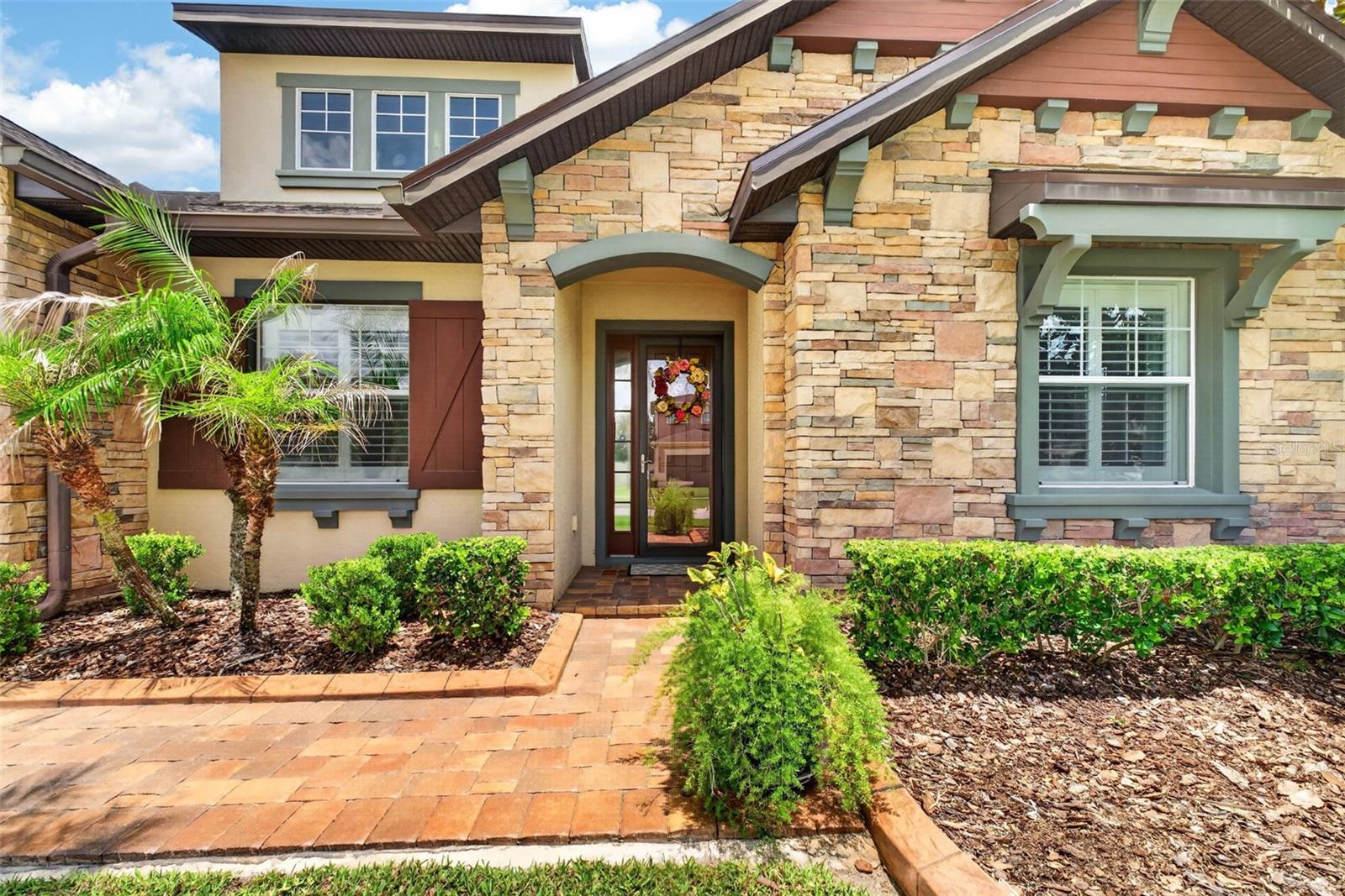 Residential in CLERMONT 4