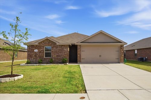 602 Iron Hill Ln, Josephine, TX, 75189-5465 | Card Image