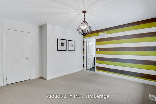 18 Moreau Way, House other with 4 bedrooms, 4 bathrooms and 4 parking in Springwater ON | Image 23