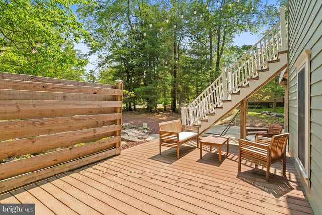 7 Red Oak Rd, House other with 3 bedrooms, 3 bathrooms and null parking in Lake Harmony PA | Image 67