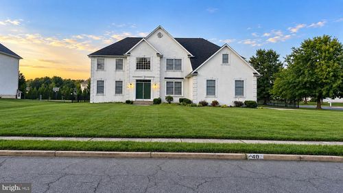 40 Joseph Dr, Sewell, NJ, 08080-2468 | Card Image