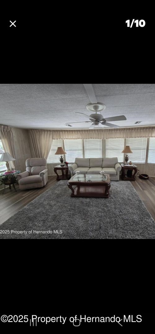 7363 Brookridge Central Blvd, Brooksville, FL, 34613-5909 | Card Image