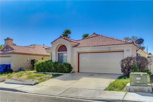 9709 Horizon Hills Dr, Las Vegas, NV, 89117-0726 | Card Image