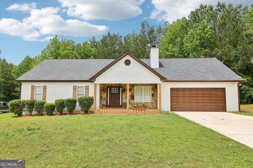 1720 Brushcreek Dr, Monroe, GA, 30655-3703 | Card Image