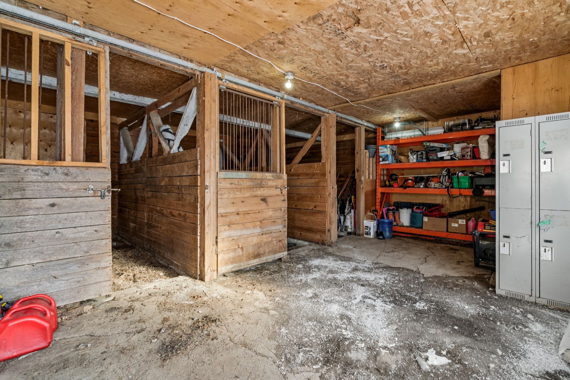 Residential in Saint-Lin/Laurentides