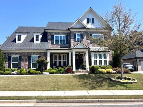 5161 Dinant Dr, Johns Creek, GA, 30022-6561 | Card Image