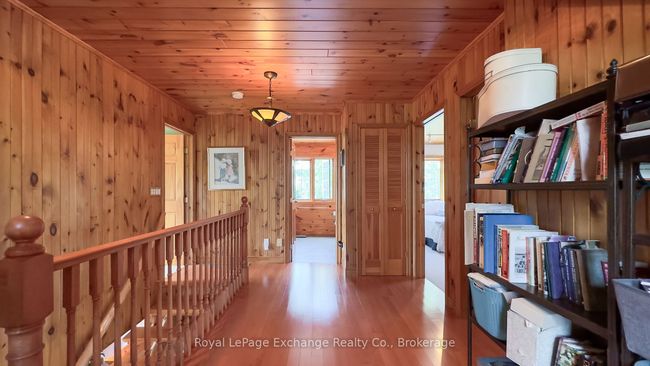 46 Bell Dr, House other with 5 bedrooms, 2 bathrooms and 4 parking in Kincardine ON | Image 29