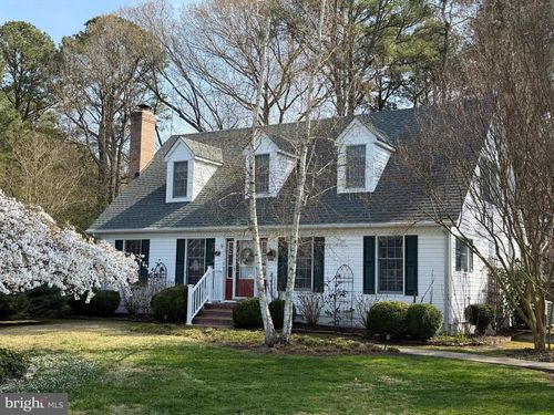 504 Seymour Ave, SAINT MICHAELS, MD, 21663-2938 | Card Image