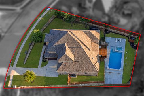 1612 Emerald Knoll Ct, Keller, TX, 76248-9726 | Card Image