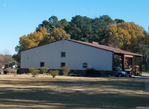 245 Kayla Lane, Lonoke, AR, 72086 | Card Image