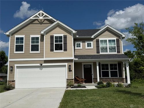 562 Maxwell Ct, Germantown, OH, 45327-1480 | Card Image