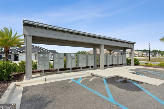 125 The Villas Way, House other with 3 bedrooms, 2 bathrooms and null parking in Kingsland GA | Image 63