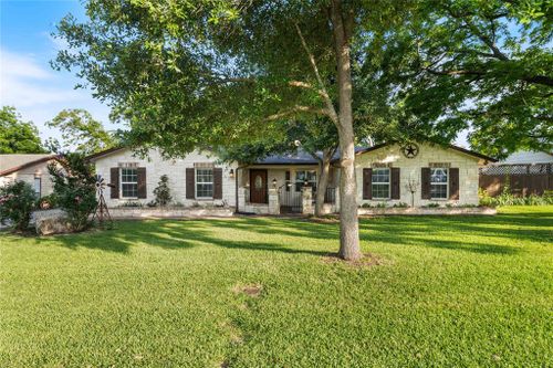 1526 Shenandoah Drive, Cedar Park, TX, 78613 | Card Image