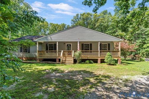 17361 Belsches Rd, Bumpass, VA, 23024-2102 | Card Image