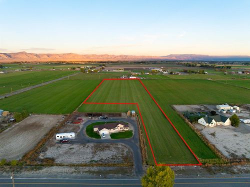 1288 18 1/2 Rd, Fruita, CO, 81521-9604 | Card Image