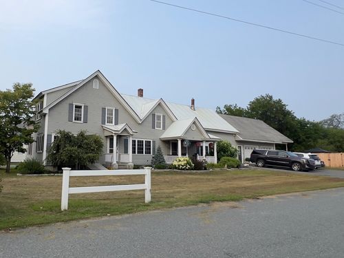 25 King Dr, Lyndon Center, VT, 05850 | Card Image