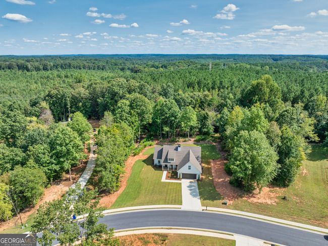177 Maple Dr, House other with 3 bedrooms, 2 bathrooms and null parking in Commerce GA | Image 54