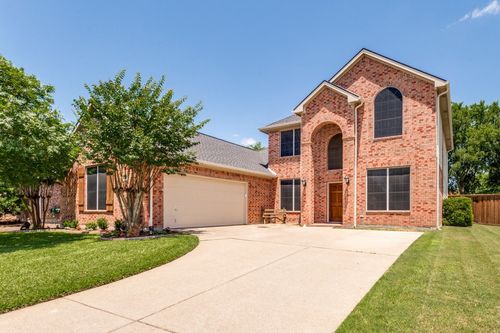 1715 Grand Canyon Way, Allen, TX, 75002-8395 | Card Image
