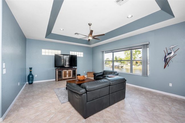 15674 Applewhite Cir, House other with 3 bedrooms, 3 bathrooms and null parking in Port Charlotte FL | Image 25