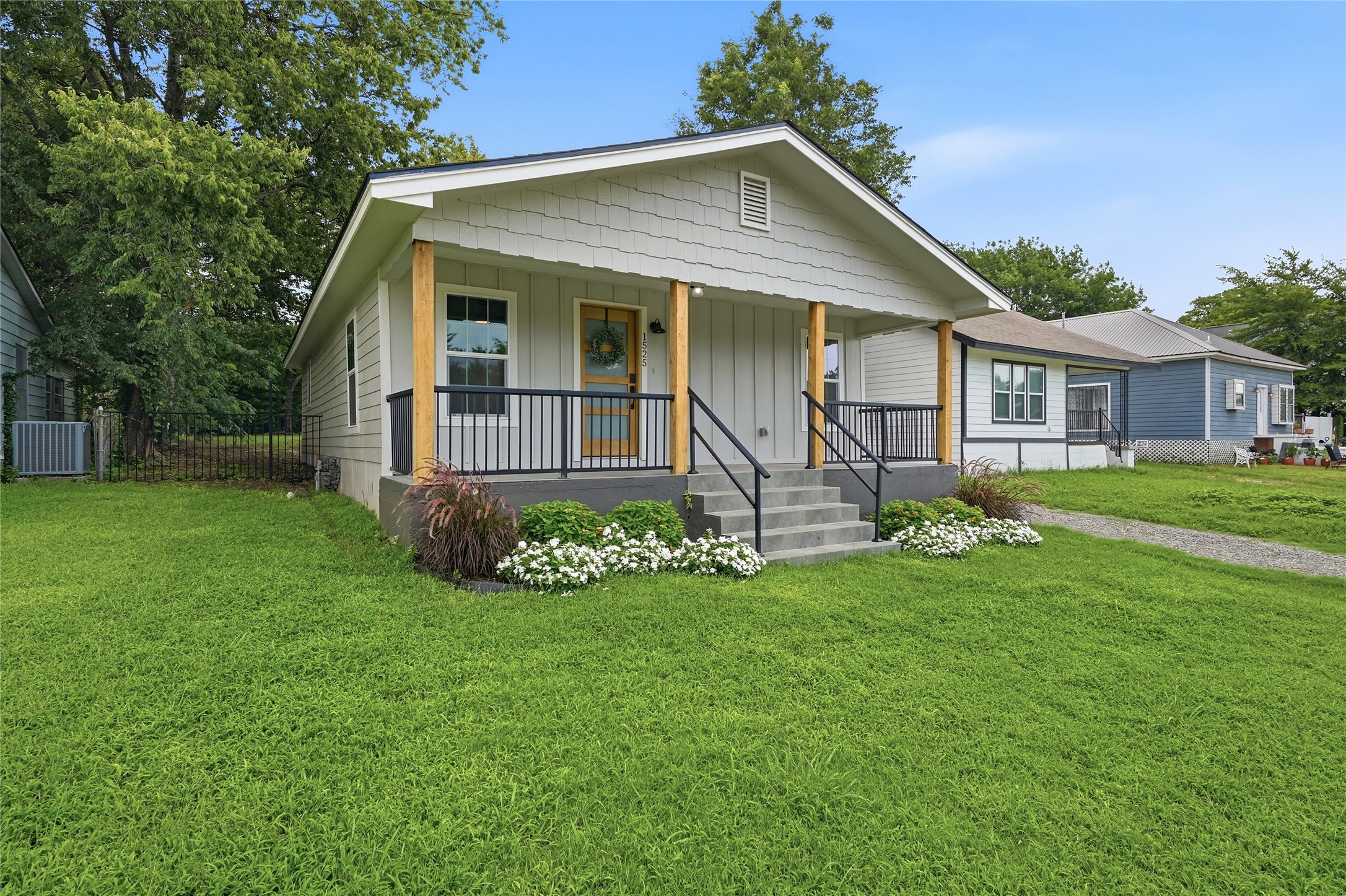 Residential in Denison 2
