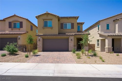 827 Aurelie Ridge St, Henderson, NV, 89011-5525 | Card Image