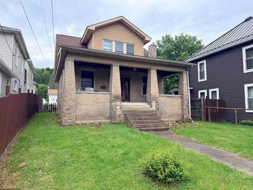 221 Lincoln Street, Grafton, WV, 26354 | Card Image