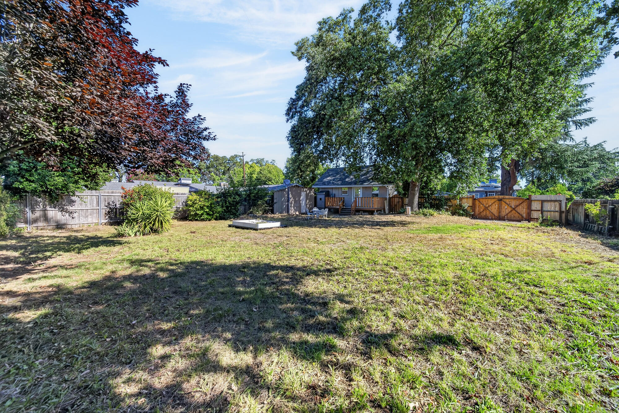 Residential in Redding 4