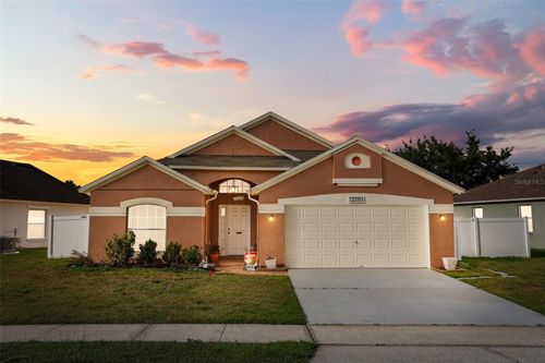 2335 Topaz Trail, Kissimmee, FL, 34743 | Card Image