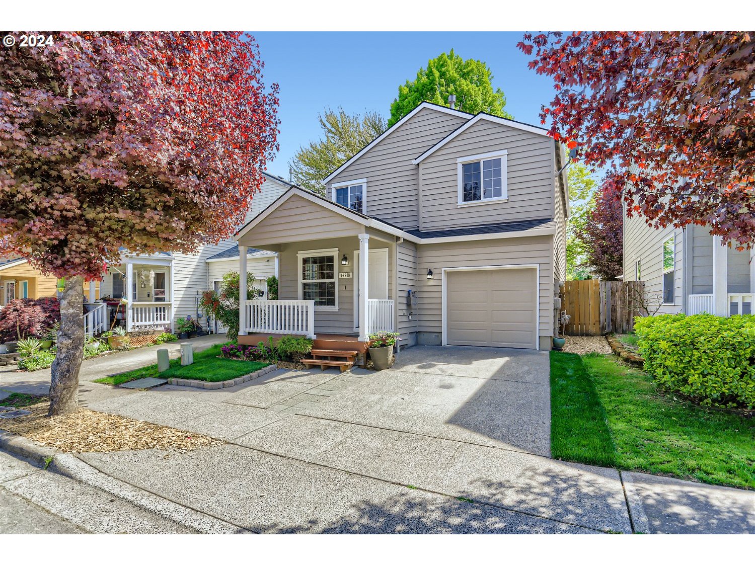 Steele Way, Beaverton, OR 97006