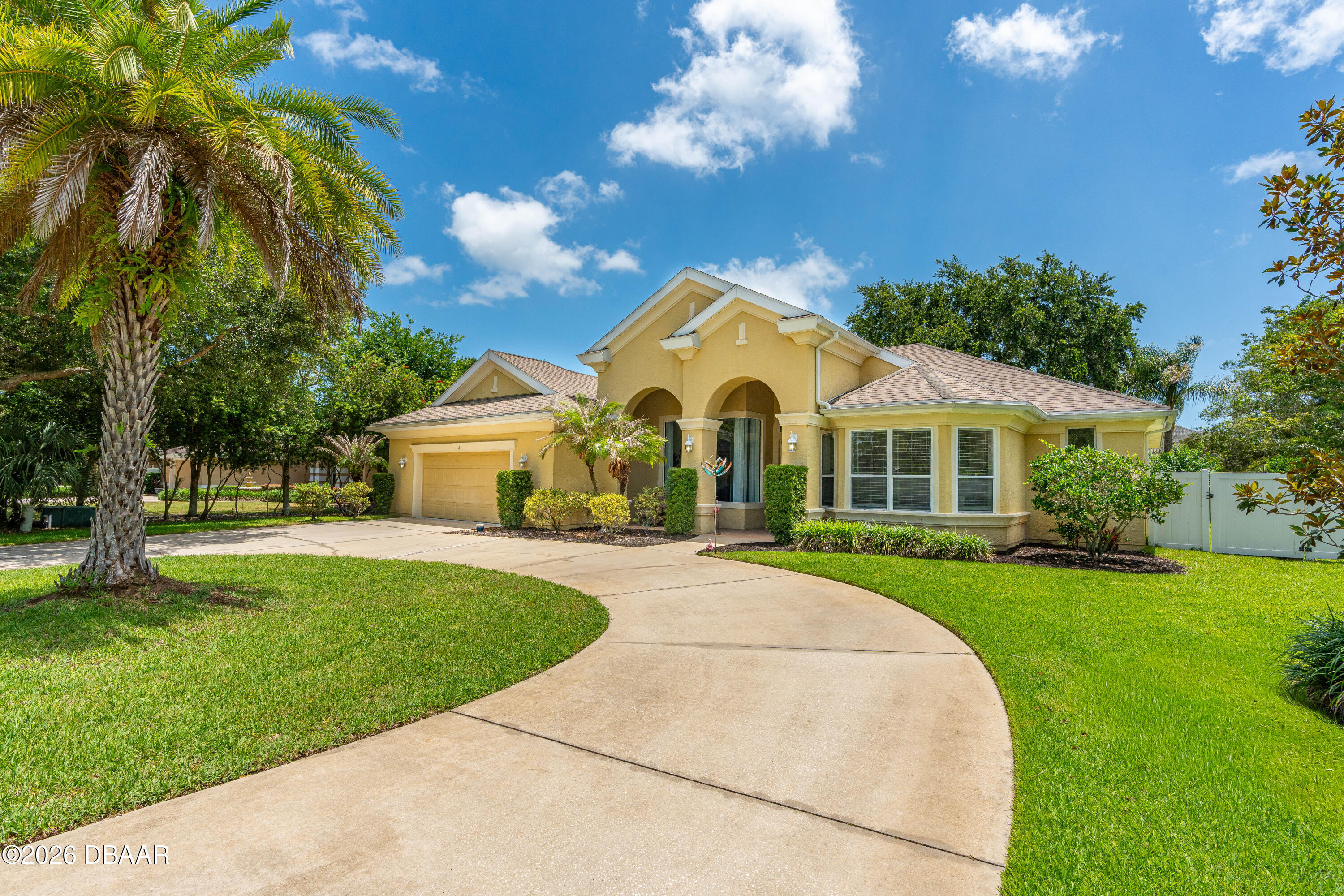 Residential in Ormond Beach