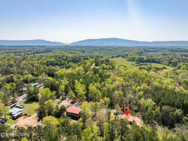346 Chestuee Rd, House other with 3 bedrooms, 1 bathrooms and null parking in Calhoun TN | Image 38