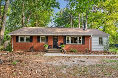 1714 Azalea Point Rd, Gloucester Point, VA, 23062-2106 | Card Image