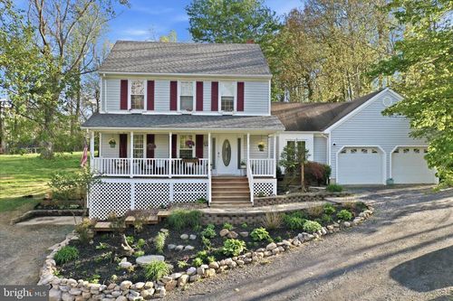 2986 Ridge Hollow Rd, Edinburg, VA, 22824-2105 | Card Image