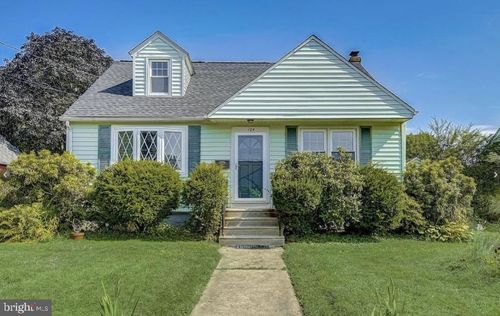 124 Cornell Ave, STRATFORD, NJ, 08084-1104 | Card Image