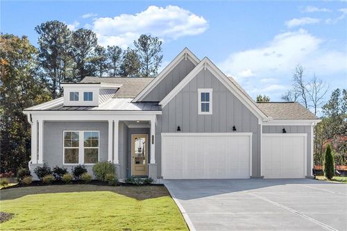 3547 Cedarvale Ct, Powder Springs, GA, 30127-1209 | Card Image
