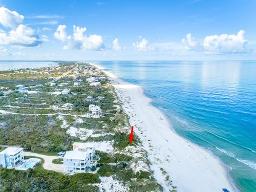 190 Sanuk Dr, Cape San Blas, FL, 32456-4066 | Card Image