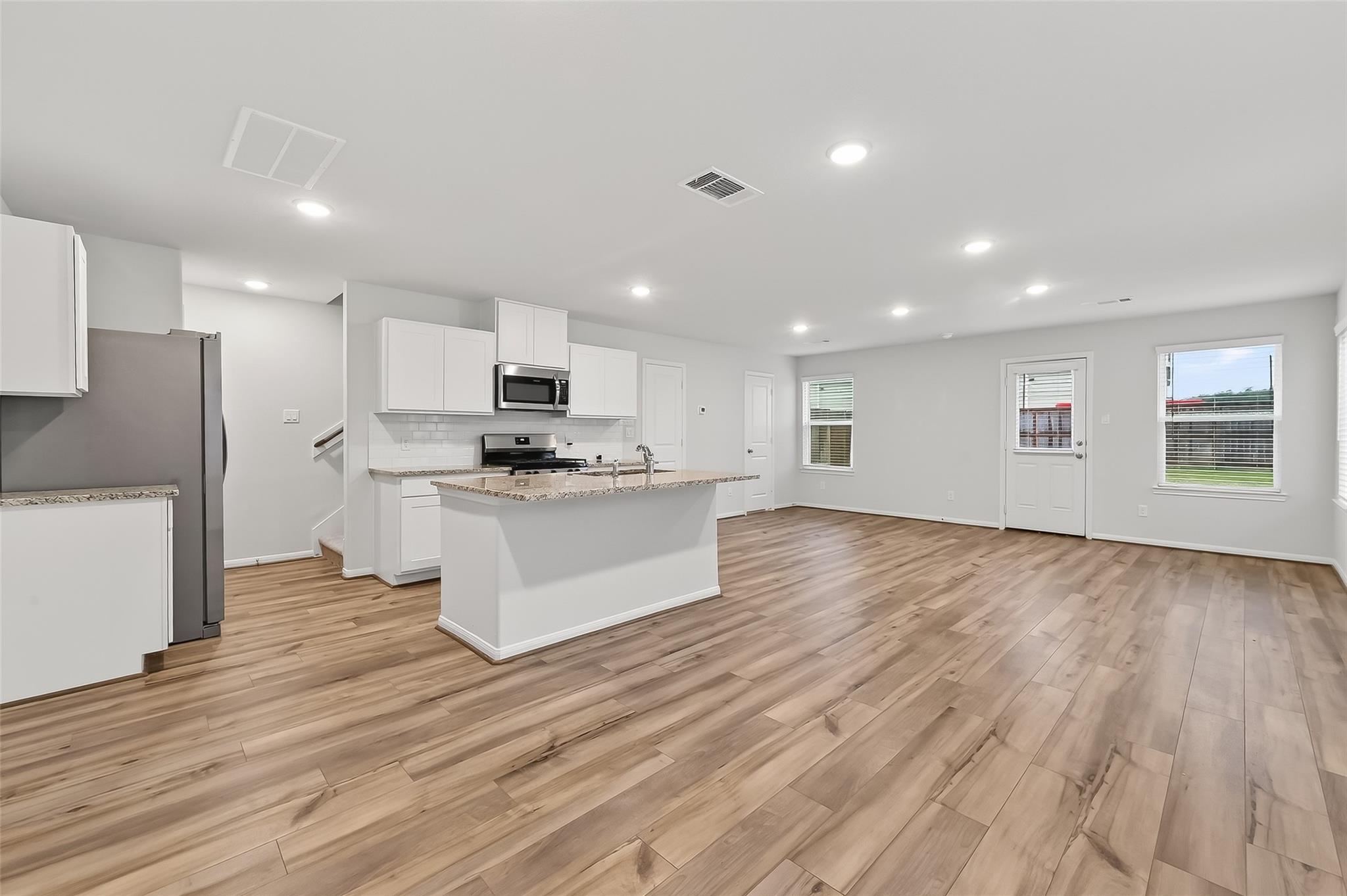 Residential in Katy 3