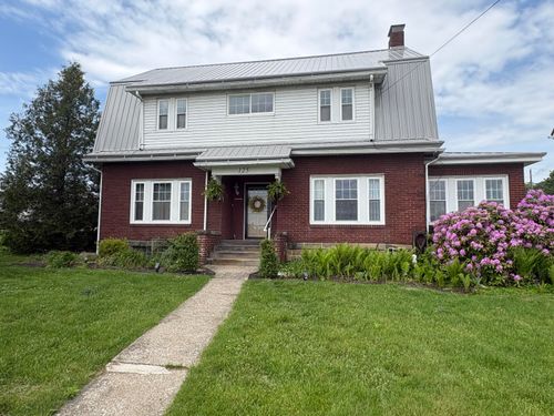 125 E Dubois Ave, Dubois, PA, 15801-3113 | Card Image