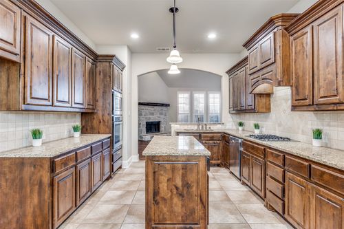 2608 Sir Wade Way, Lewisville, TX, 75056-5694 | Card Image