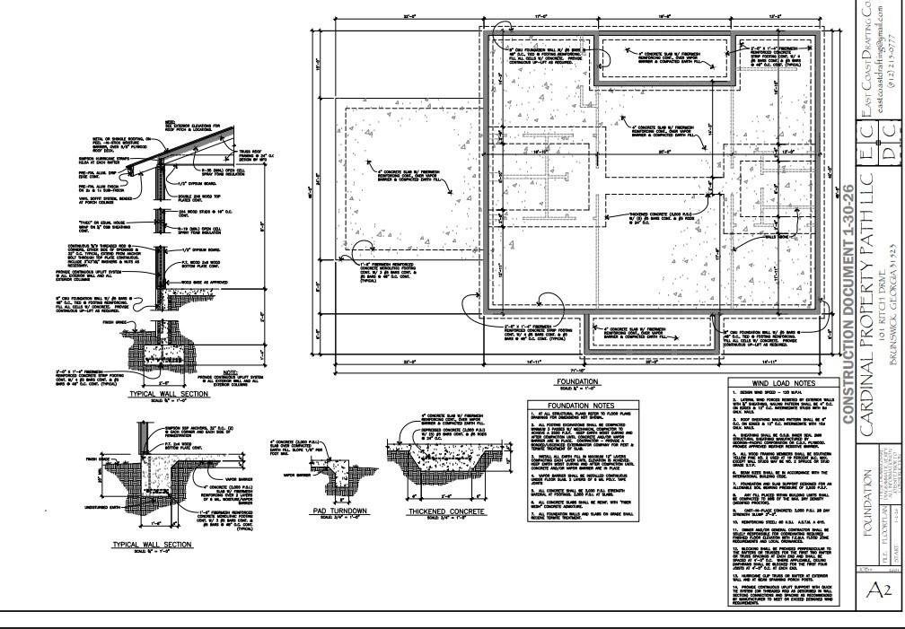Residential in Brunswick 5