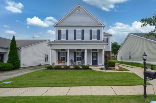 5442 Camellia Ln, TRUSSVILLE, AL, 35173-6322 | Card Image