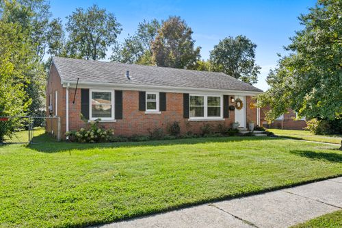 626 Nakomi Dr, Lexington, KY, 40503-2104 | Card Image