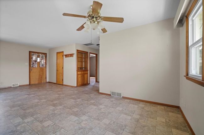 310 S 2 Nd Ave, House other with 2 bedrooms, 1 bathrooms and 1 parking in Chenoa IL | Image 15