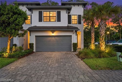 7643 Morgan Way, NAPLES, FL, 34119-9845 | Card Image
