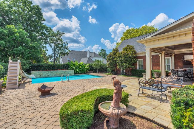 1512 Mirabella Way, House other with 5 bedrooms, 7 bathrooms and 3 parking in Murfreesboro TN | Image 57